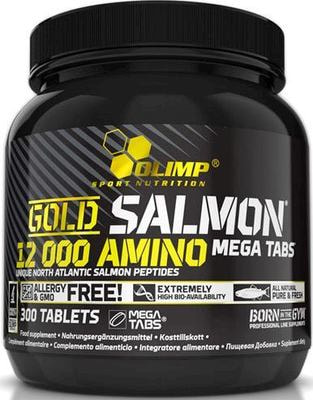 OLIMP Gold Beef-Pro Amino Mega Caps 300 tabs (,  1)