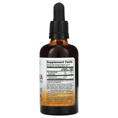 NOW Kids Liquid Echinacea 59 ml ( ) (,  1)