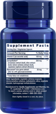 Life Extension Daily Skin Defense 30 vcaps (,  1)