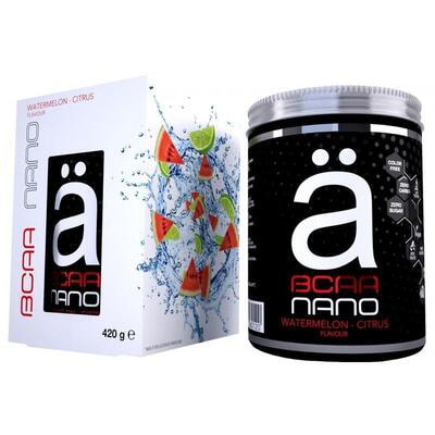 ? NANO BCAA Nano 420 g (-, 420 .) (,  1)