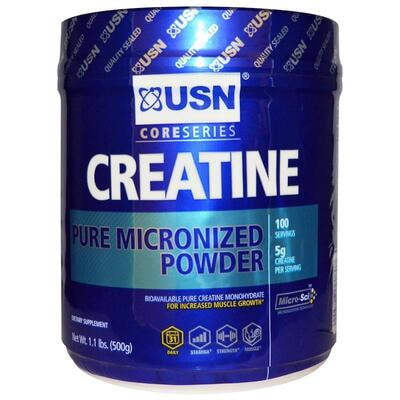 USN Creatine Micronized 500  (,  3)