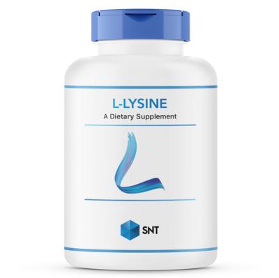 SNT L-Lysine 1000 mg 60 tabs (,  2)