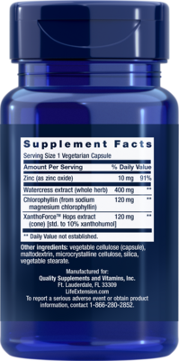 Life Extension DNA Protection Formula 30 vcap (,  1)