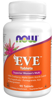 NOW EVE 90 tabs (,  1)