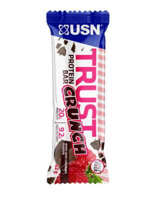 USN Trust Crunch 60 g (  , 60 .) (,  1)