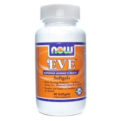 NOW EVE 90 softgels.  2