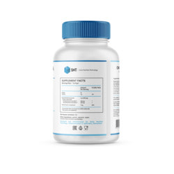 SNT Omega-3 Mega 60 softgels.  2