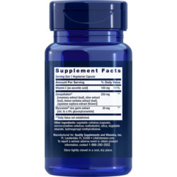 Life Extension Daily Skin Defense 30 vcaps.  2
