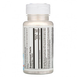 KAL B-12 Adenosyl ActivMelt Strawberry 1000mcg 90 loz.  2