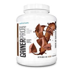 Nutriversum PurePro Pure Gainer PRO, 5000  (, 5000 .).  2