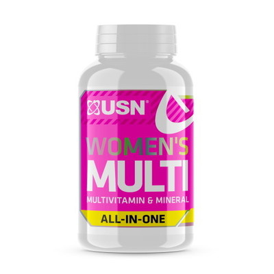 USN Women`s Multi 90 tabs