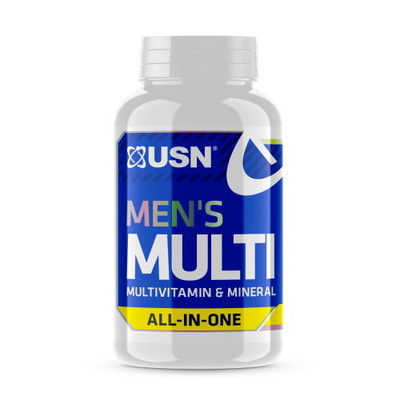USN Men`s Multi 90 tabs