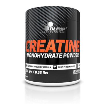 OLIMP Creatine 250 