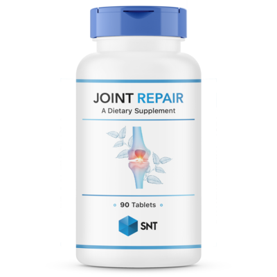 SNT Joint Repair 90 tabs ()