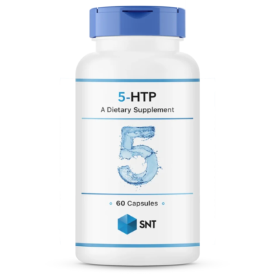 SNT 5-HTP 100 mg 60 caps ()