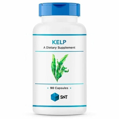 SNT Kelp 150 mg 90 caps ()
