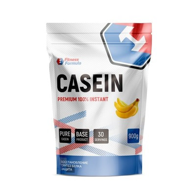 Fitness Formula Casein 900 g