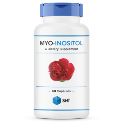 SNT Myo-Inositol 60 caps ()