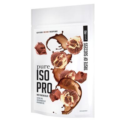 Nutriversum Pure IsoPro 86%, 1000 