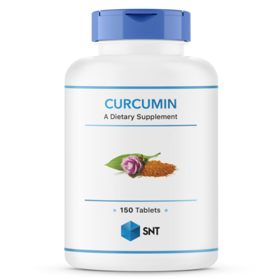 SNT Curcumin Extract 95% 665MG 150vcaps ()