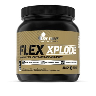OLIMP FLEX Xplode 360 gr