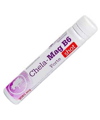 OLIMP Chela-Mag B6 25 ml