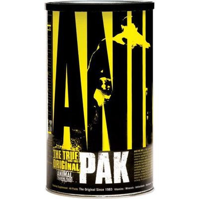 Universal Nutrition Animal Pak 44