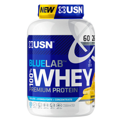 USN Blue Lab Whey 2000