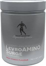 Kevin Levrone Levro Amino Surge 500 g