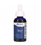 Trace minerals Iron 22 mg 56 ml