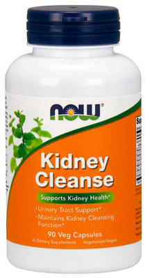 NOW Kidney Cleanse 90 vcap