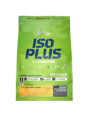 OLIMP Iso Plus 1505 g