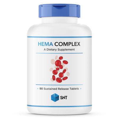 SNT Hema Complex 90 tab (����)