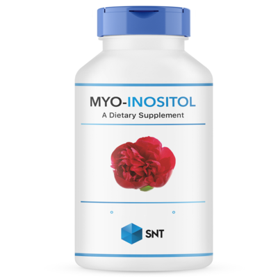SNT Myo-Inositol 180 caps ()