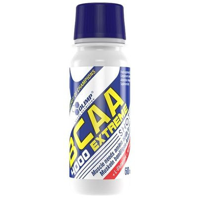 OLIMP BCAA 4000 Extreme Shot 60 ml