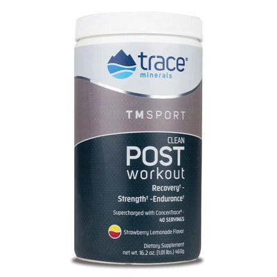 Trace POST Workout Clean 460 gr