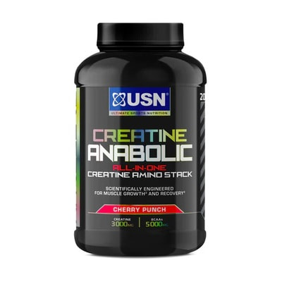 USN Creatine Anabolic 900 