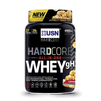 USN Hardcore Whey 908 g ( , 908 .) ()