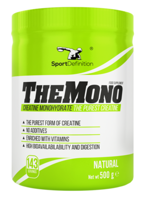 SportDefinition The Mono 500 g (   500 .) ()