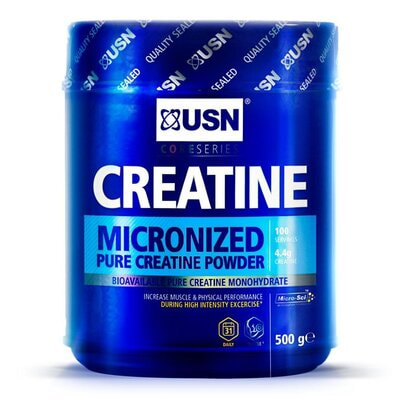 USN Creatine Micronized 500  ()