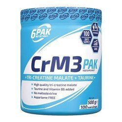 6PAK CrM3 Pak 500 g (   500 .)