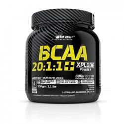 OLIMP BCAA 20:1:1+ Xplode Powder 500 g (, 500 .) ()