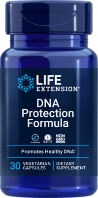 Life Extension DNA Protection Formula 30 vcap ()