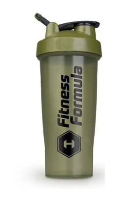 Fitness Formula      600 ml (600 ,    )