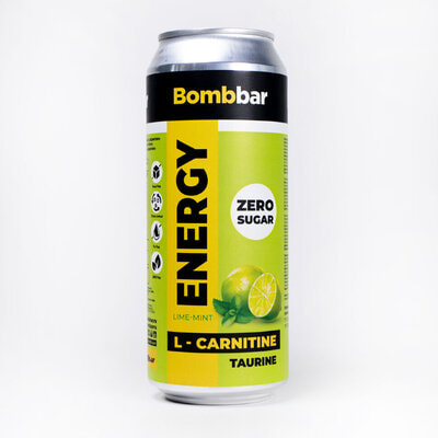 Bombbar  L- 0,5 . / ()