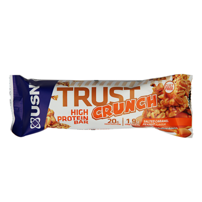 USN Trust Crunch 60 g (  , 60 .) ()