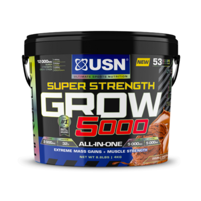 USN Super Strength Grow 5000 4000 g (, 4000 .) ()