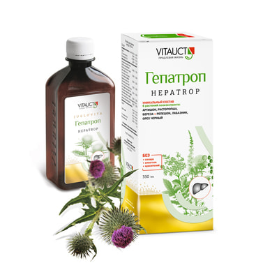 Vitauct  350 