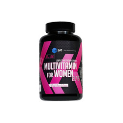 MuscleHit MultiVitamin for Women ELITE, 60 