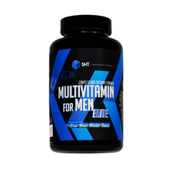 MuscleHit MultiVitamin for Men ELITE, 90 